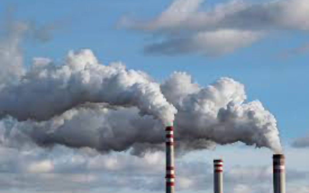 Air Pollution and Rising Rates of Lung Adenocarcinoma
