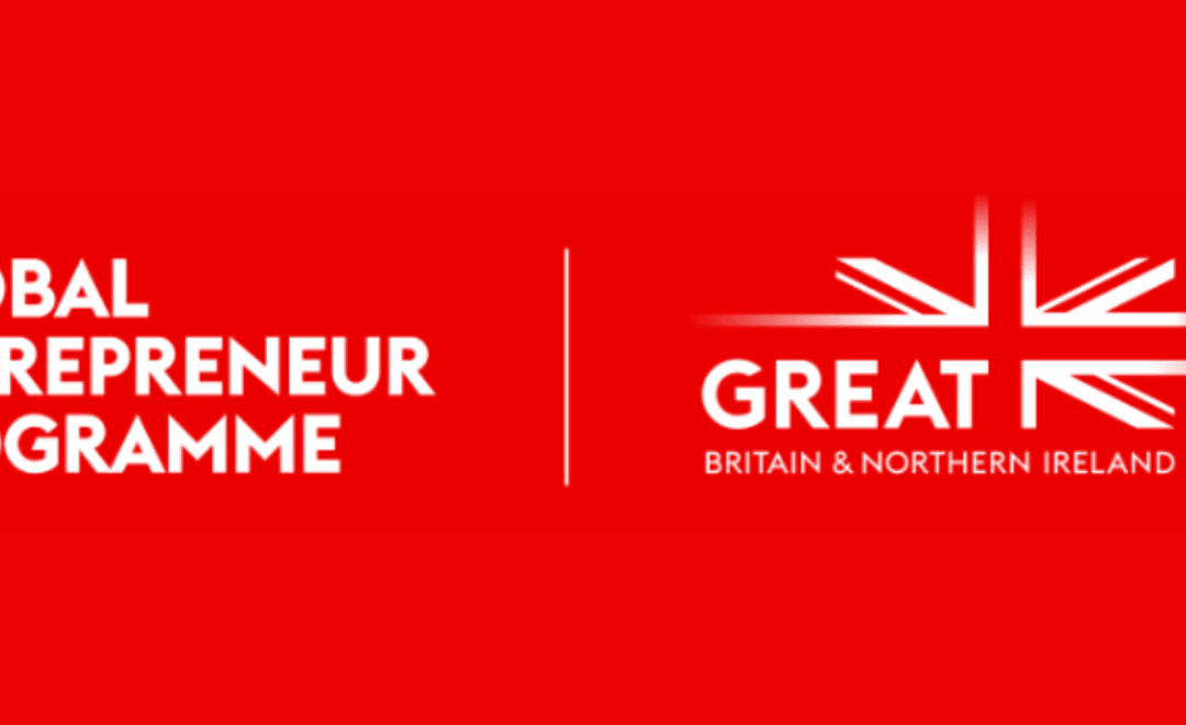 Averywell Selected for Prestigious Global Entrepreneur Programme: Game-Changer for Innovation and Growth